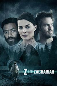 Z – значит Захария