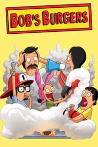 Сериал: Закусочная Боба