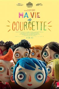 Жизнь Кабачка