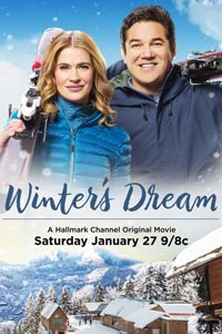 Зимняя сказка